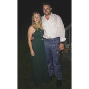 Meet your Posher, Brooke